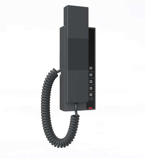 [IPF-H601W] IPF-H601W Fanvil H601W Wi-Fi IP Phone, 2 SIP Lines, HD Voice, Built-in dual-band 2.4GHz & 5GHz Wi-Fi(Wi-Fi 6), Hand set / Hands-free mode