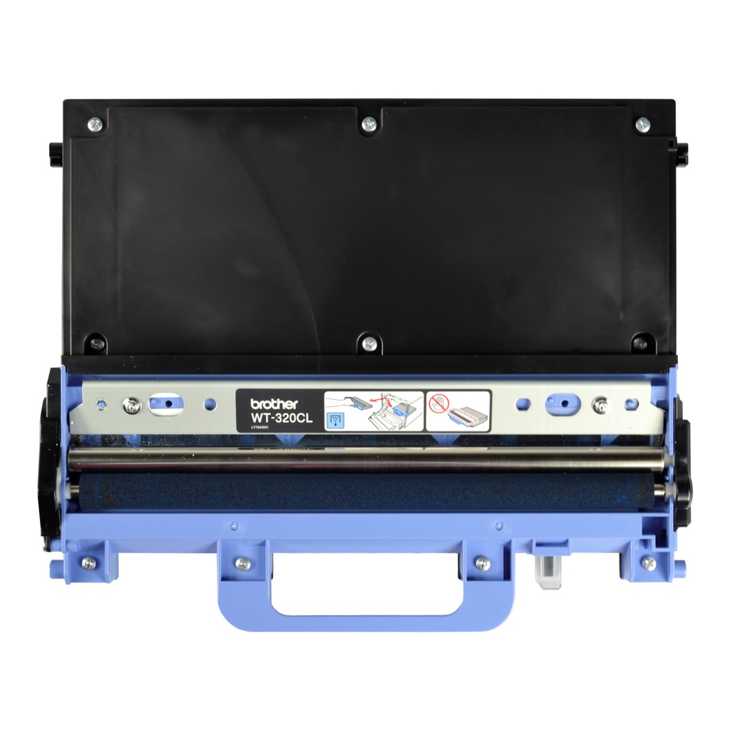 Waste toner unit to suit hl-l8250cdn/8350cdw/l9200cdw /l8260cdw/l8360cdw/l9310cdw,  mfc-l8600cdw/l8850cdw/l9550cdw/l8690cdw/l8900cdw/l9570cdw - 50000