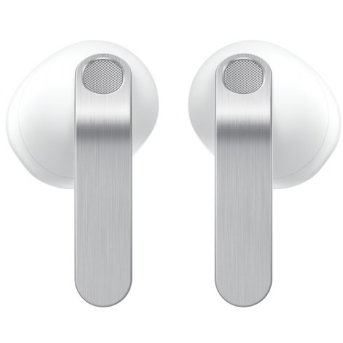 MPA-SM-R540NZWAXSA Samsung Galaxy Buds4 - White (SM-R540NZWAXSA)*AU STOCK*, Active Noise Cancellation, Immersive Sound , Bluetooth v5.4, IPX2, 60mAh, 1 Year Warranty