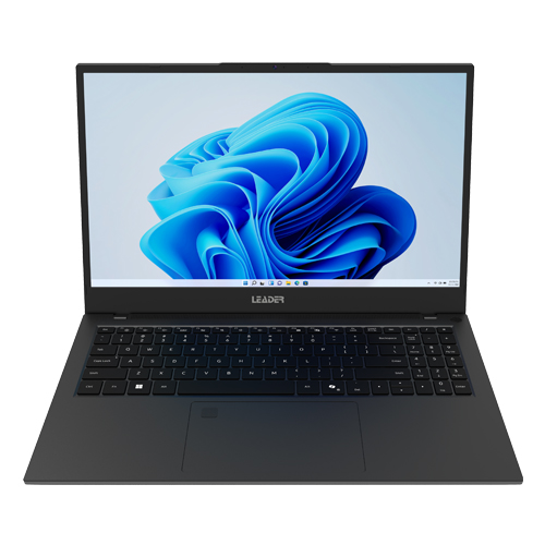 SCP4-H2-R5P Leader Companion SCP4-H2, 14' FHD, AMD Ryzen 5 7430U, 16GB DDR4, 512GB NVMe SSD, Wi-Fi 6, 180° Hinge, 2MP Camera, Windows 11 Pro, 2 Years Warranty