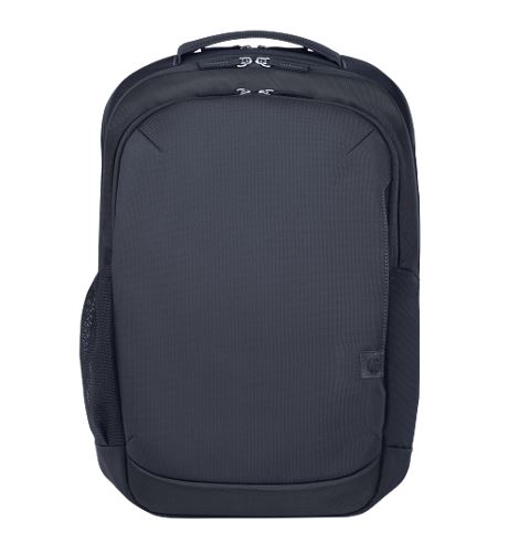 [NAHP-BAG1621L] NAHP-BAG1621L HP Bag 16' 21L Everyday Odyssey Gray Laptop Backpack 600D Recycled Polyester Fabric Water-resistant Trolley Strap fits 16' 15.6' 14' 13' Notebook