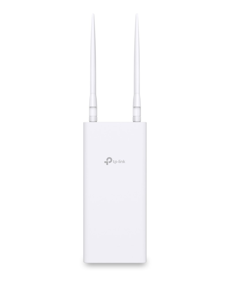 [NWTL-MR100-OUTDOOR] NWTL-MR100-OUTDOOR TP-Link TL-MR100-Outdoor 4G 300 Mbps Wi-Fi Outdoor Router, 4G LTE, POE/DC Power Supply, Simplified Setup, Managed via Tether App