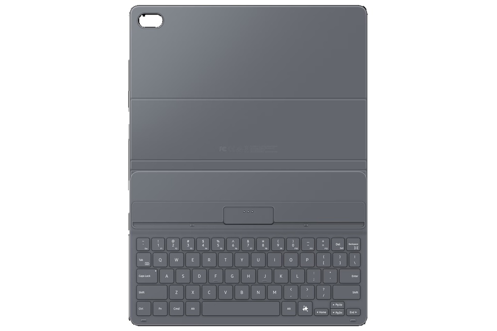 [MPA-EF-DX730UBEGWW] MPA-EF-DX730UBEGWW Samsung Galaxy Tab S11 Book Cover Keyboard Slim - Black(EF-DX730UBEGWW), Magnetic, Slim and Lightweight, AI Key, 6 Months Warranty