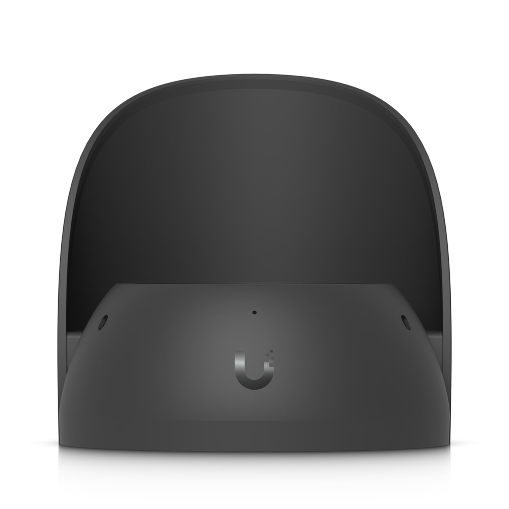 NHU-UACC-DOME-WS-B Dome Camera Weather Shield, Black, Dome Camera Accessory For Optimal Image Quality& Protection From Elements When Installed Outdoors On A Wall Or Pole