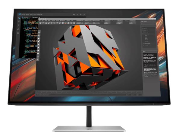 [MNHP-724PU] MNHP-724PU HP Series 7 Pro 724PU 24' WUXGA Monitor 1920 x 1200 IPS 16:0 5ms 100Hz Height Adjust Tilt Swivel Pivot HDMI DP USB-C HUB VESA 3yrs