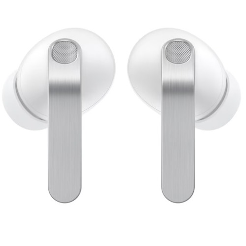 MPA-SM-R640NZWAXSA Samsung Galaxy Buds4 Pro - White (SM-R640NZWAXSA)*AU STOCK*, Active Noise Cancellation, Immersive Sound , Bluetooth v5.4, IPX2, 60mAh, 1 Year Warranty
