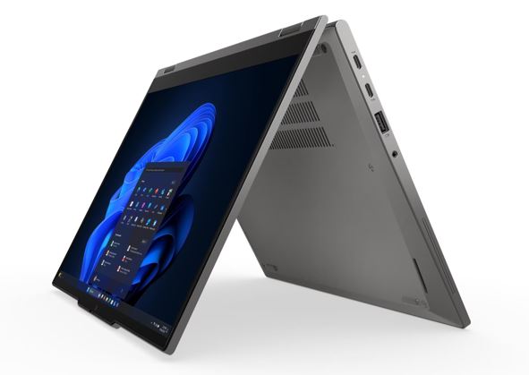 [NBL-L13Y-R732512TG6] NBL-L13Y-R732512TG6 LENOVO ThinkPad L13 Yoga G6 13.3' WUXGA TOUCH IR AMD R7-250 32GB DDR5 512GB SSD Radeon 780M GPU WIN 11 Pro NPU 16 TOPS 3yr OS 1.3kg ~i7