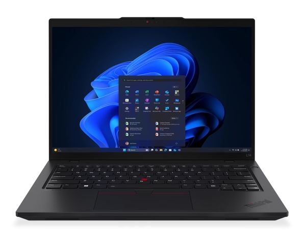 [NBL-L14-R516512G6] NBL-L14-R516512G6 LENOVO ThinkPad L14 G6 14' WUXGA IR AMD R5-215 16GB DDR5 512GB SSD Radeon 740M GPU Windows 11 Pro NPU 11 TOPS 3yr OS 1.4kg ~i5