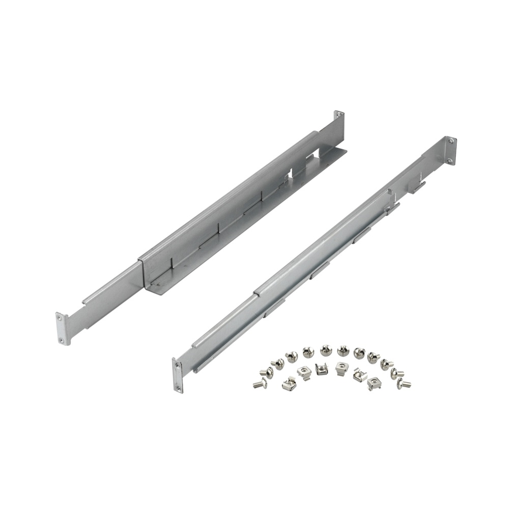APC Easy UPS Online SRV 19" Rail Kit, 700mm Depth