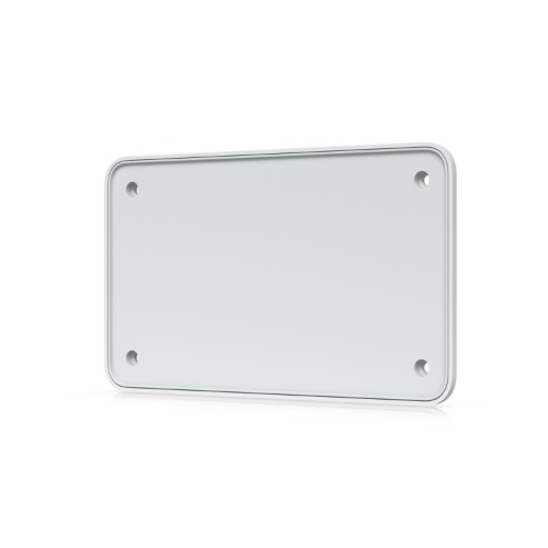 [NHU-UACC-FM-23CM] NHU-UACC-FM-23CM Ubiquiti Floating Mount, Sleek Magnetic Wall Mount, Cloud Gateway Fiber, Gateway Fiber.