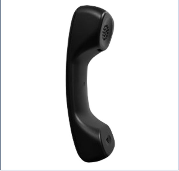 IPG-GXP162-SH Spare Handset for GXP1620/GXP1625