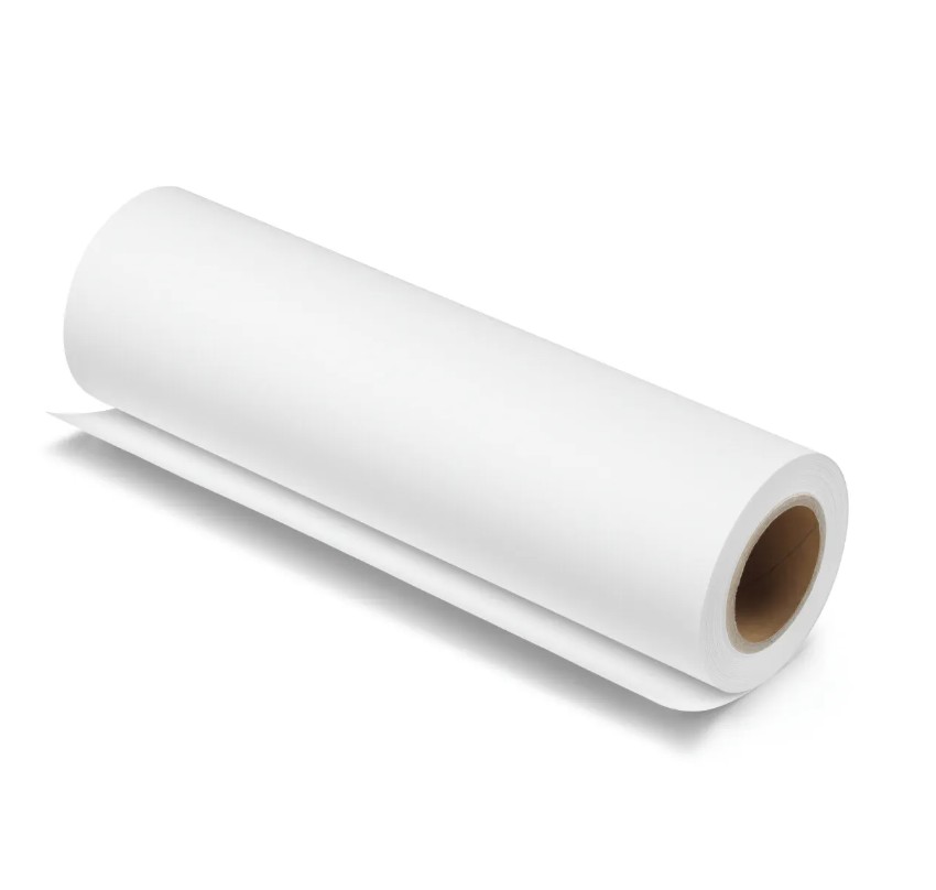 [COB-BP80MRA3] COB-BP80MRA3 Brother *NEW* GENUINE MATTE PAPER ROLL 297MM X 37.5 (145GSM)