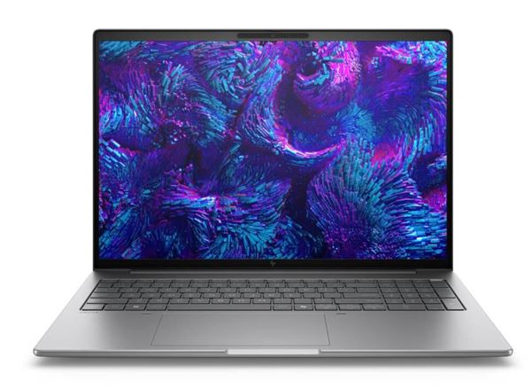 [NBHP-ZB816-U516512G1I] NBHP-ZB816-U516512G1I HP ZBook 8 G1i FireFly 16' WUXGA IR Intel U5-225H 16GB DDR5 512GB SSD WIN 11 PRO Arc Graphics Thunderbolt Fingerprint 3yrs OS 1.8kg Workstation