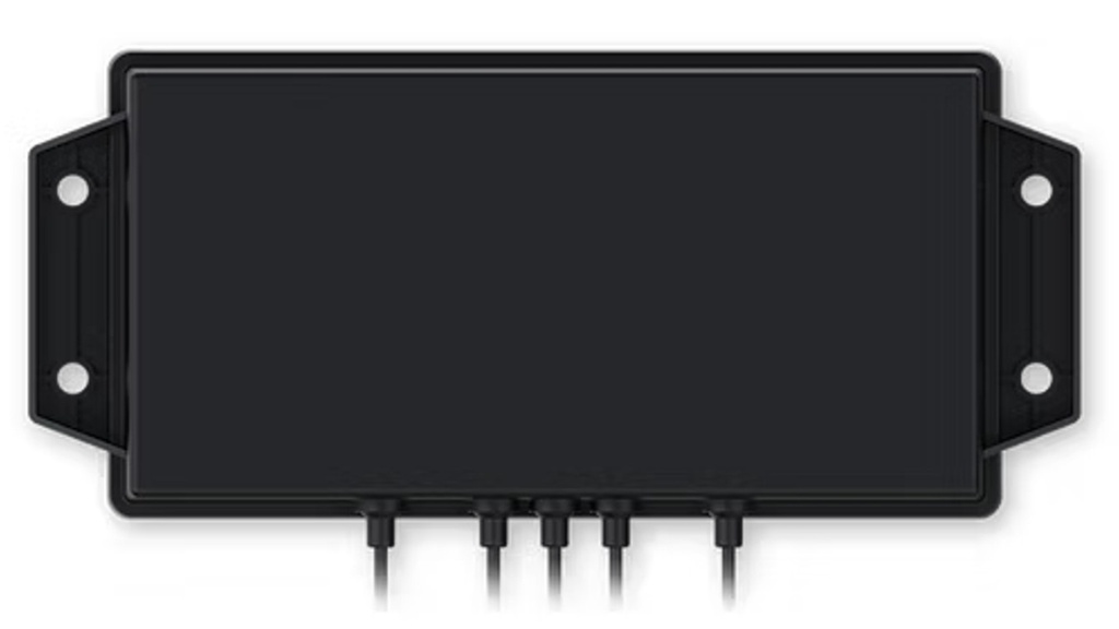 [NHT-PR1KCN40] NHT-PR1KCN40 Teltonika 5G COMBO MOBILE/GNSS SMA ANTENNA