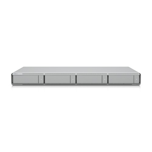 [NHU-UNVR-G2] NHU-UNVR-G2 Ubiquiti, Network Video Recorder G2,1U UniFi Protect NVR,Built-In AI Event Analytics, HDMI Output,Four 2.5'/3.5' HDD bays,(30) 4K, (60)Full HD Cameras