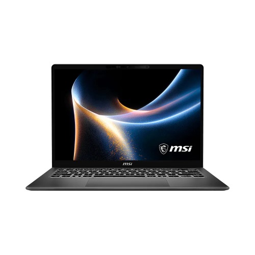 [NBM-PRES14AID3MG-099AU] NBM-PRES14AID3MG-099AU MSI Prestige 14' FHD, Intel® Core™ Ultra X7 processor 358H, LPDDR5X 32GB, 1TB SSD, Intel® Arc Graphics, Windows 11 Home NextGen Premiu, 1 Y Warranty
