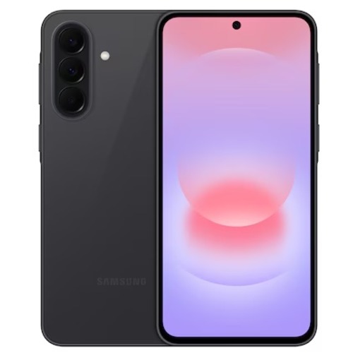 MF-SM-A376BZAASTS Samsung Galaxy A37 5G 128GB Enterprise Edition- Charcoal *AU STOCK*, 6.7',Super AMOLED,120Hz,6GB/128GB,50MP/12MP,Single+ eSIM,5000mAh,3 Years Warranty
