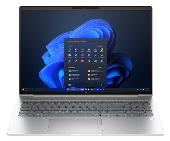[NBHP-460-C516512G1I2] NBHP-460-C516512G1I2 HP ProBook 4 G1i 16' WUXGA Intel Core 5 120U 16GB DDR5 512GB SSD Windows 11 PRO Intel Iris Xe GPU LAN Fingerprint Backlit 1YR OS 1.7kg