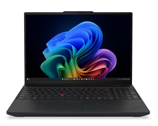 NBL-T16-R732512G5 LENOVO ThinkPad T16 G5 16' WUXGA AMD Ryzen R7‑250 32GB DDR5 512GB SSD WIN 11 PRO Radeon 780M GPU 16 TOPS 3yr PREM 1.6kg