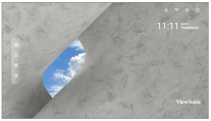 [IPV-LDM136-151] IPV-LDM136-151 The ViewSonic LDM136-151 is a cutting-edge 136' All-in-One LED display designed to elevate visual and auditory experiences in high-end corporate and