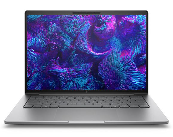 [NBHP-ZB814-U732512TG1I] NBHP-ZB814-U732512TG1I HP ZBook 8 G1i 14' WUXGA TOUCH Intel U7‑255H 32GB DDR5 512GB SSD Windows 11 PRO Intel Arc Thunderbolt Fingerprint 3YRS OS Workstation