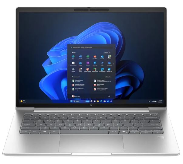 [NBHP-EB64-R716512TG1A] NBHP-EB64-R716512TG1A HP EliteBook 6 G1a 14' WUXGA TOUCH IR AMD Ryzen R7-250 16GB DDR5 512GB SSD Windows 11 Pro Radeon GPU Thunderbolt Fingerprint 3yr OS 1.4kg ~i7