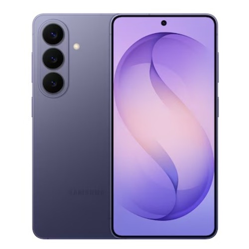 MF-SM-S942BZVFATS Samsung Galaxy S26 5G 512GB - Cobalt Violet *AU STOCK*, 6.3', Full HD+, 120Hz, 12GB/512GB, 50MP/12MP, Single+ eSIM, 4300mAh, 2 Years Warranty