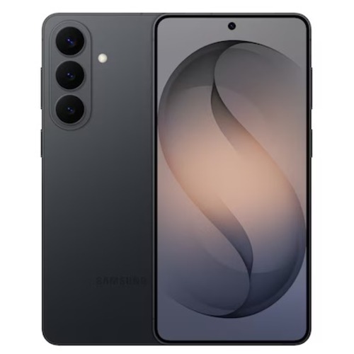 [MF-SM-S947BZKAATS] MF-SM-S947BZKAATS Samsung Galaxy S26+ 5G 256GB - Black *AU STOCK*, 6.7', Quad HD+, 120Hz, 12GB/256GB, 50MP/12MP, Single+ eSIM, 4900mAh, 2 Years Warranty