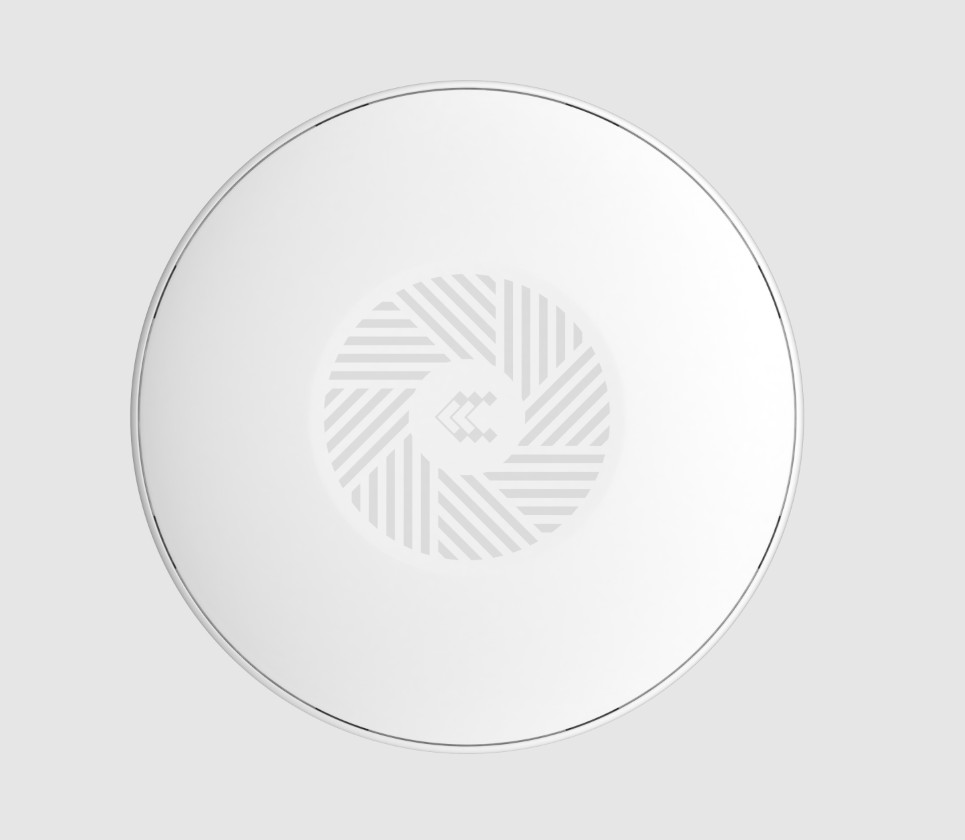 [NHT-TAP400] NHT-TAP400 Teltonika TAP400 – Wi-Fi 6 Access Point, 2.5 GbE uplink,  Configure, monitor, and troubleshoot remotely via RMS, Fast Roaming and Mesh - PSU excluded