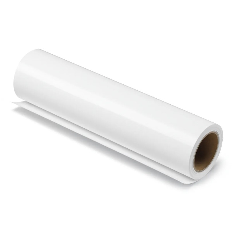 [COB-BP80GRA3] COB-BP80GRA3 Brother *NEW* GENUINE GLOSSY PAPER ROLL 297MM X 37.5 (165GSM)