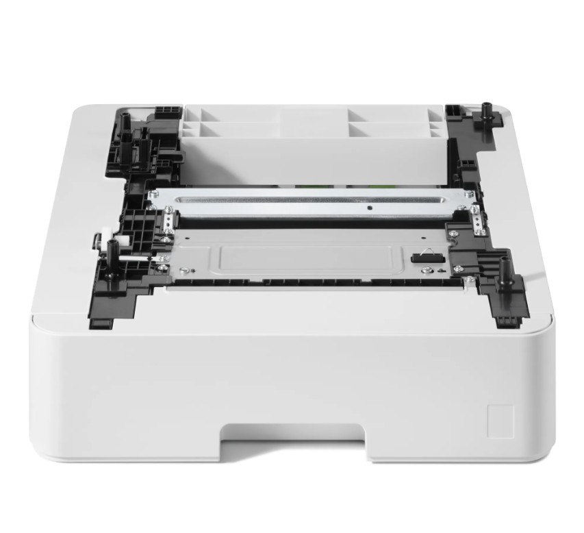 [PRB-LT-350CL] PRB-LT-350CL BROTHER OPTIONAL 250-SHEET PAPER TRAY. COMPATIBLE WITH HL-L8430CDW, MFC-L8730CDW, MFC-L8930CDW and MFC-L8970CDW