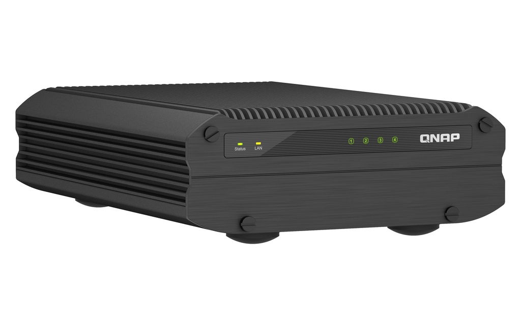[BAQN-TS-I410X-8G] BAQN-TS-I410X-8G QNAP TS-i410X-8G