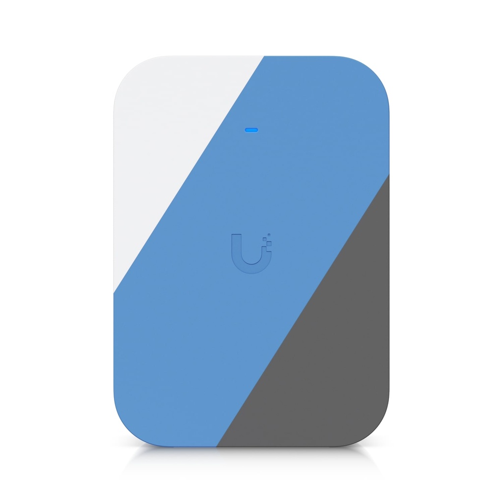 [NHU-U7-PRO-XG-WALL-COVER] NHU-U7-PRO-XG-WALL-COVER Ubiquiti U7 Pro XG Wall Paintable Cover, Cover For U7 Pro XG Wall Can Be Painted, Customized Appearance.