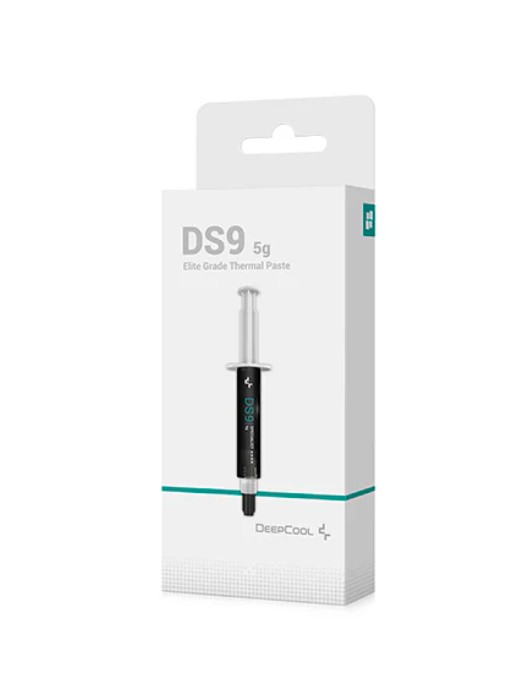 CFD-THP-DS9-5G DeepCool DS9 5g Elite Grade Thermal Paste