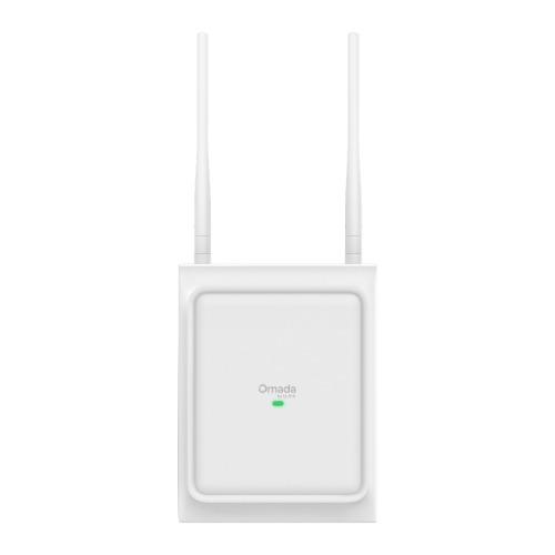 [NWTL-EAP725-OUTDOOR] NWTL-EAP725-OUTDOOR TP-Link EAP725-Outdoor Omada BE3600 Indoor/Outdoor Wi-Fi 7 Access Point with Directional/Omnidirectional Antennas