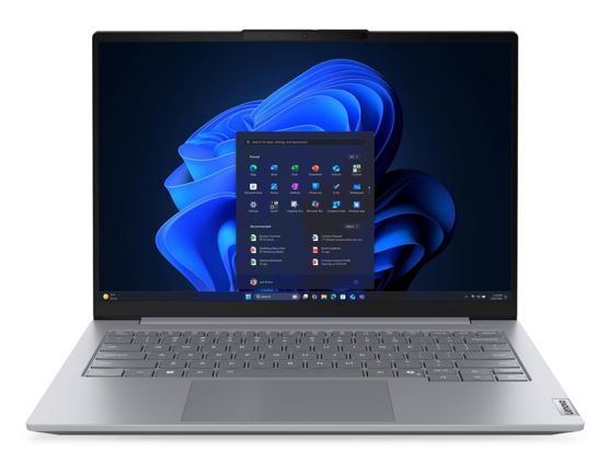 [NBL-14-R516512G9] NBL-14-R516512G9 LENOVO ThinkBook 14 G9 14' WUXGA AMD Ryzen 5 220 16GB DDR5 512GB SSD Windows 11 PRO Radeon 740M GPU Fingerprint 1YROS 1.3kg ~i5