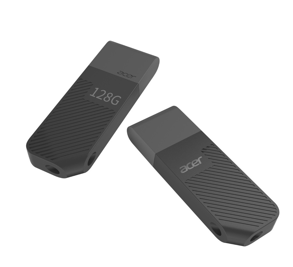 BIW-UP300-128GB Acer UP300 128GB USB Flash Drive PCBA USB3.2 Gen 1 Type-A - 5 Year Warranty