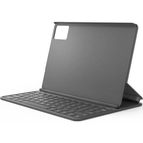 [MPA-ZG38C07097] MPA-ZG38C07097 Lenovo Idea Tab (11') Folio Keyboard - Luna Grey (ZG38C07097),All-around Protection, Built-in Stand & Pen Holder, 1 Year Warranty