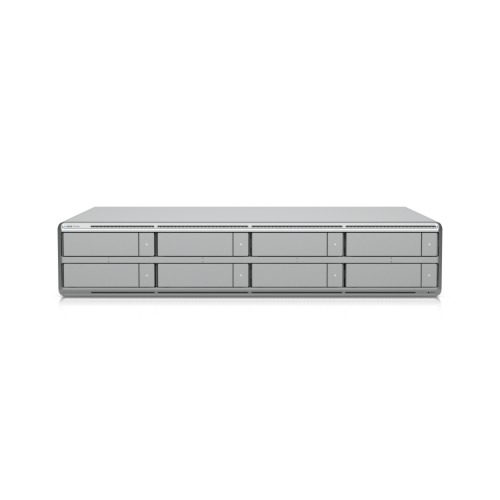 NHU-UNVR-G2-PRO Ubiquiti, Network Video Recorder G2 Pro, 2U UniFi Protect NVR,Built-In AI Event Analytics,HDMI,Eight 2.5'/3.5' HDD Bays, (50) 4K,(100) Full HD Cameras