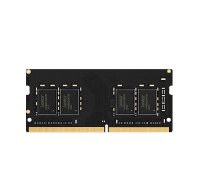 LXM-DR4-U8G-32-22-BGS Lexar LD4U08G32C22ST-BGS DDR4 UDIMM 8GB 3200 MT/s 1.2V CL22 - Blister