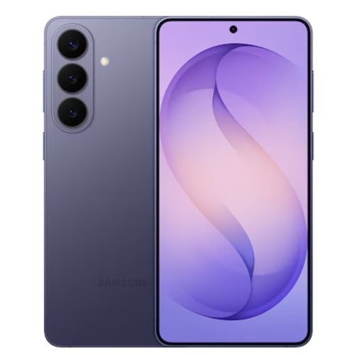 MF-SM-S947BZVAATS Samsung Galaxy S26+ 5G 256GB - Cobalt Violet *AU STOCK*, 6.7', Quad HD+, 120Hz, 12GB/256GB, 50MP/12MP, Single+ eSIM, 4900mAh, 2 Years Warranty