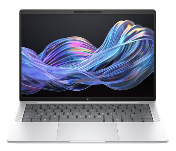 [NBHP-EBX14-U732512TLG1I] NBHP-EBX14-U732512TLG1I HP EliteBook X G1i 14' WUXGA Intel U7-258V 32GB LPDDR5X 512GB SSD 5G-LTE Windows 11 PRO Intel Arc GPU NPU 47 TOPS Thunderbolt 3yrs OS 1.1kg