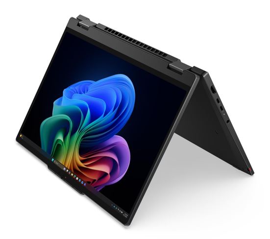 NBL-T14SYG-U516512TG2 LENOVO ThinkPad T14s 2in1/Yoga G2 14' WUXGA TOUCH Intel U5‑325 16GB LPDDR5X 512GB SSD WIN 11 PRO Intel GPU 47 TOPS 3yr PREM 1.4kg
