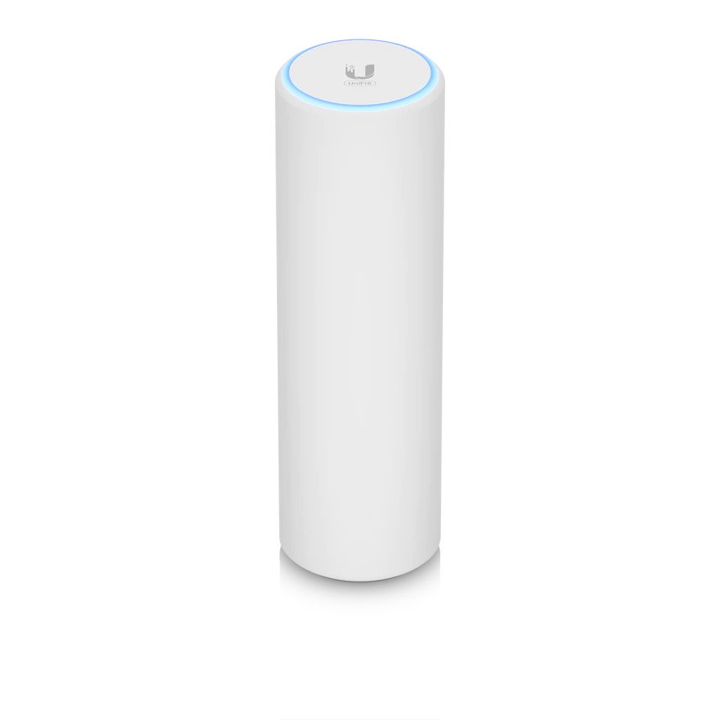 Ubiquiti Unifi Wi-Fi 6 Mesh AP 4x4 Mu-/Mimo Wi-Fi 6, 2.4Ghz @ 573.5Mbps  5GHz @ 4.8Gbps, PoE Injector Included, 2Yr Warr