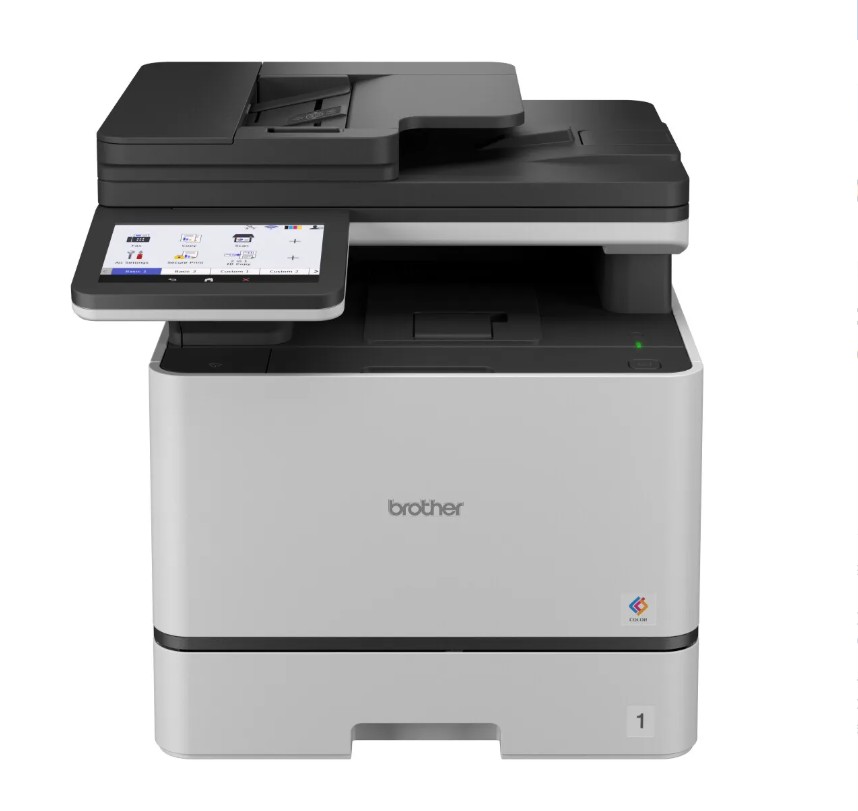 [PRB-MFC-L8930CDW] PRB-MFC-L8930CDW Brother *NEW* MFC-L8930CDW Colour Laser Multi-Function Centre. Print, scan, copy and fax. Scan Speed: Up to 100 ipm, Touchscreen Size: 17.8 cm