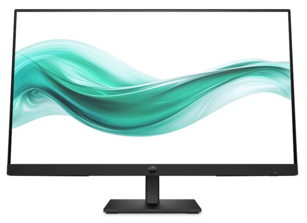 MNHP-324PH HP Series 3 324PH 23.8' / 24' 100Hz FHD IPS Monitor 1920x1080 16:9 5ms Height Adjustment Tilt VGA DP HDMI 4xUSB Hub Speaker VESA 3yrs wty
