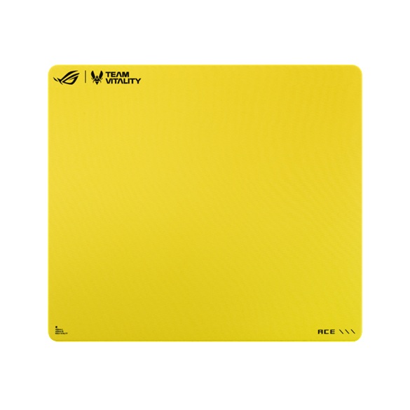 [MIA-ROG-HONE-CONACE-L-VIT] MIA-ROG-HONE-CONACE-L-VIT ASUS ROG Hone Control Ace L Vitality Edition - Mouse Pad