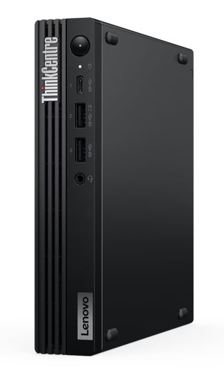 SYLEN-M75Q-R516512G5 LENOVO ThinkCentre M75Q G5 Tiny AMD Ryzen 5 8500GE 16GB DDR5 512GB SSD Windows 11 Pro AMD Radeon 740M GPU 3YR OS Keyboard Mouse