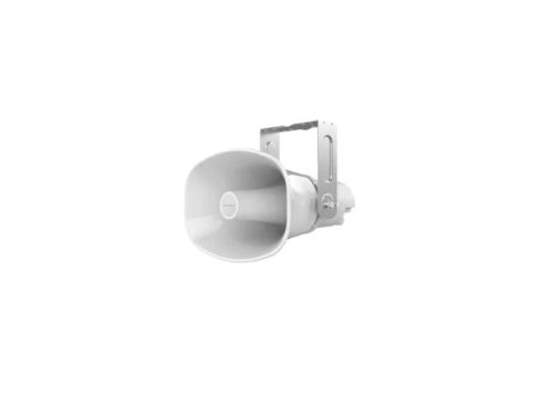 [IPG-GSC3518HS] IPG-GSC3518HS Grandstream GSC3518HS  SIP/multicast talk-back horn speaker, up to 126 dBA with a 50W speaker, IP66-rated weatherproofing, and advanced AI noise reduc