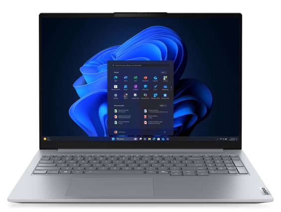 [NBL-16-R516512G9] NBL-16-R516512G9 LENOVO ThinkBook 16 G9 16' WUXGA AMD Ryzen 5 220 16GB DDR5 512GB SSD Windows 11 PRO Radeon 740M GPU Fingerprint 1YROS 1.7kg